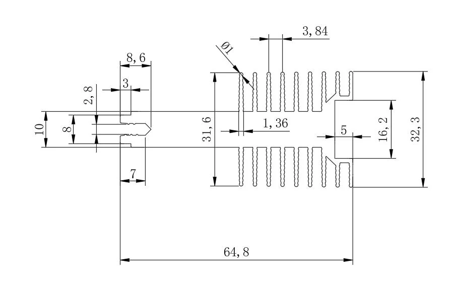 G-6532 product reference image