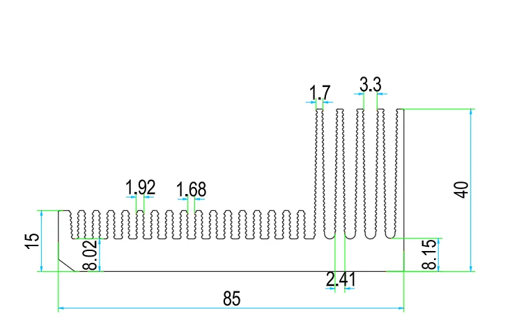 G-8540 product main image