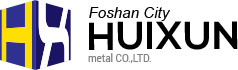 Foshan City Huixun metal CO., LTD.